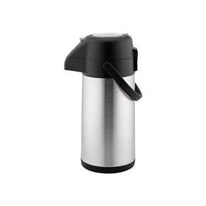 DISPENSADOR  BEBIDAS 2.2LT ACERO INOXIDABLE SUNNEX