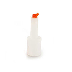 DISPENSADOR JUGOS P/BARRA DE TRAGOS 500ML