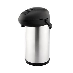 DISPENSADOR BEBIDAS AC.INOX.3.5LT SUNNEX