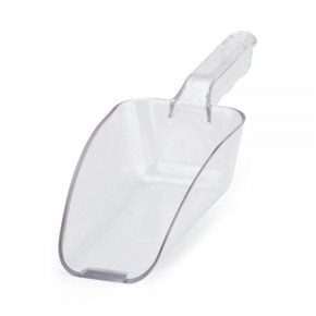 PALA PLAST. P/HIELO 700ML