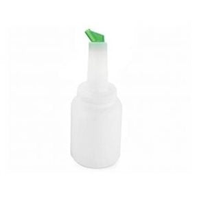 DISPENSADOR JUGOS P/BARRA DE TRAGOS 2000ML