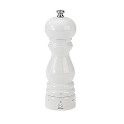 MOLINILLO DE PIMIENTA 18CM MAD.BLCO PARIS-PEUGEOT