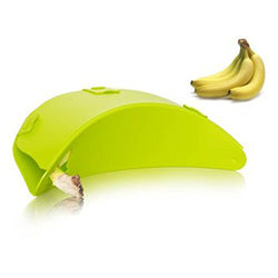 BANANA GUARD C/ CORTADOR DE PIEL INTEGRADO VACU VIN