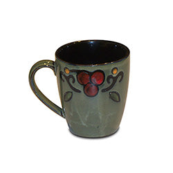 MUG 400ML DISEÑO EN TERMINACION