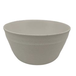 BOWL 800ML D15x8.5CM BLANCO