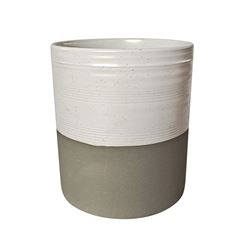 FRASCO 13X15CM BLANCO