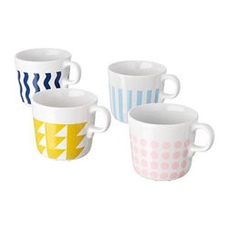 MUG 230ML DISEÑO SURTIDO