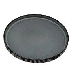 PLATO DE POSTRE D22CM RAYITAS AQUA