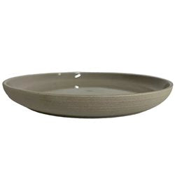 PLATO DE POSTRE D20CM BEIGE