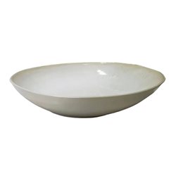 PLATO HONDO D20CM NACARADO