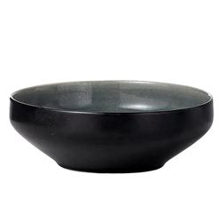 BOWL D18CM NEGRO