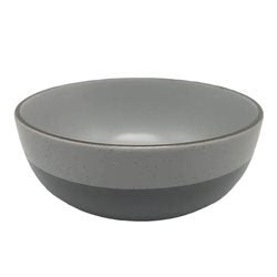 BOWL D15CM BEIGE/AZUL