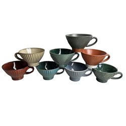 MUG 295ML COLORES Y DISEÑOS SURTIDOS