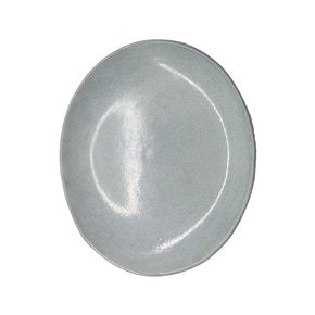 PLATO DE POSTRE D20CM GRIS GRANITO
