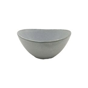 BOWL D17x8CM GRIS GRANITO