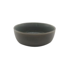 COMPOTERA D11CM GLAZE GRIS