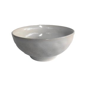ENSALADERA D20x10CM GLAZE BLANCO