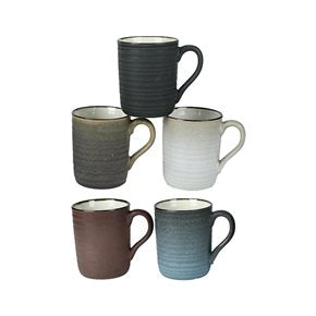 MUG 415ML DEGRADE SURTIDO