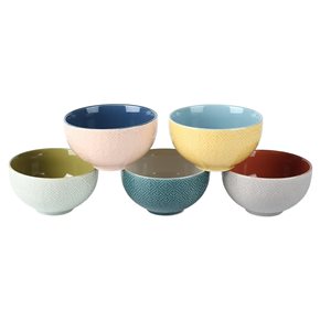 BOWL D15CM INTERIOR/EXTERIOR SURTIDO