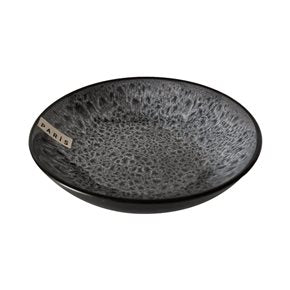 PLATO HONDO D20CM PARIS GRIS
