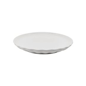 PLATO DE MESA PORCELANA D27CM BOLOGNA