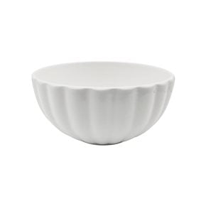 BOWL PORCELANA  D12.5x6CM BOLOGNA