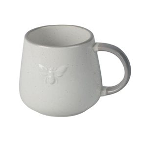 MUG BOMBE 500 ML ABEJA NATURAL