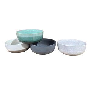 BOWL BOMBE 15.5 CM COLORES SURTIDOS