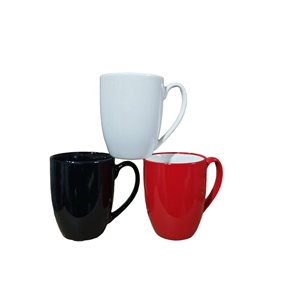 MUG BOMBE 414 ML COLORES SURTIDOS