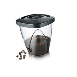 RECIPIENTE DE VACIO PARA CAFE 500GRS VACU VIN