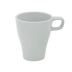 MUG 267ML ASA CHICA BLANCO