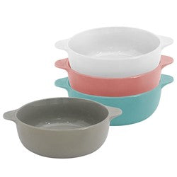 CAZUELA 20CM COLORES SURTIDOS