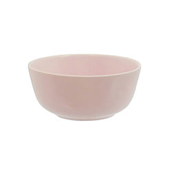 BOWL DINERA 15CM 560ML COLOR ROSA MATE