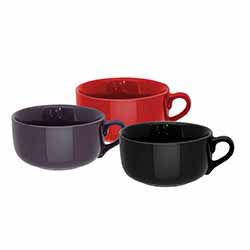 MUG SOPERO 500ML. SURTIDO