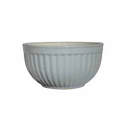 BOWL RED. D15CM 800ML SURTI. INTERIOR BEIGE