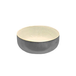 BOWL D15CM BLANCO-GRIS