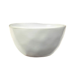 BOWL 15.5x8CM 800ML PIER BLANCO