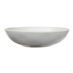 BOWL BAJO 29x7.2CM 2.5L PIER BLANCO