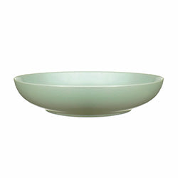 BOWL BAJO 23CM 1L BORDE RECTO VERDE CLARO