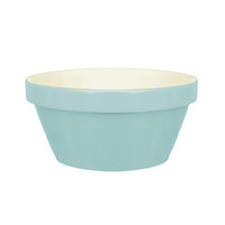 BOWL 700ML AZUL/CELESTE.  16x7.5CM