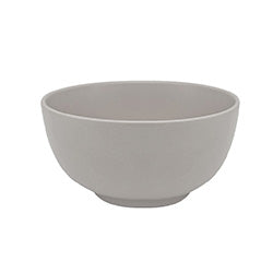 BOWL D15CM PORCELANA TESCO GRIS