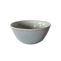 BOWL D15CM GRIS AZULADO