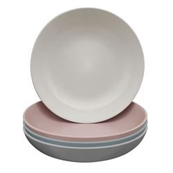 ENSALADERA D23CM COLORES SURTIDOS