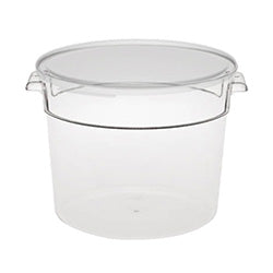 RECIPIENTE 15L REDONDO P/ GUARDAR ALIMENTOS. D31.5/H30.4CM