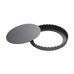 TARTERA RED FONDO DESMONTABLE D26/H3CM ANTIADH