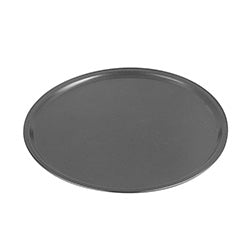 ASADERA PARA PIZZA D26/H1CM GRIS ANTIADHERENTE