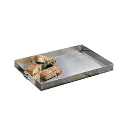 BANDEJA HORNO N°3 25 X 38 CMS.