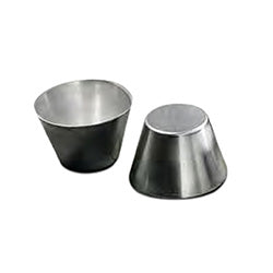 FLANERA ALUMINO 6 CMS. GARCIMA