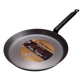 PANQUEQUERA PULIDA D28CM GARCIMA