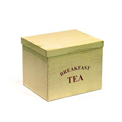 LATA RECTANGULAR TEA 16*11.5*12CM